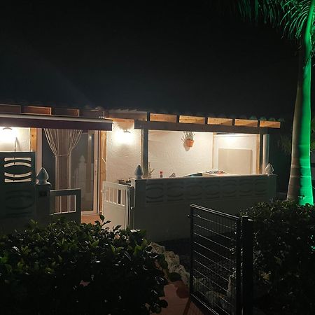 Casitas Rurales Amador Vila Arona  Exterior foto